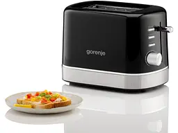 Тостер Gorenje T800DB - мініатюра 3