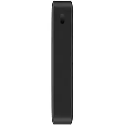 Павербанк Xiaomi Redmi 18W Fast Charge 20000 mAh Black (PB200LZM) - мініатюра 3