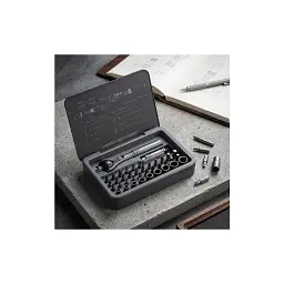Набір інструментів Xiaomi Duka AtuMan RS2 (33 в 1) (6971720841614) - мініатюра 8