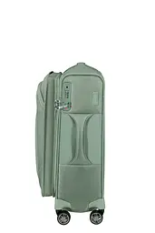 Валіза 55 См Samsonite RE-LITE SAGE 55x40x22(25) KQ8*24005 - мініатюра 9