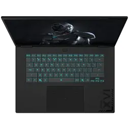 Ноутбук GIGABYTE Gaming A16 (CTHH3UA893SD) - мініатюра 3