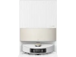 Робот-пилосос з вологим прибиранням Dreame Bot L20 Ultra Complete White (RLX41CE) - мініатюра 3