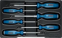 Викрутка Professional SL 3.5, 6.5мм Bosch hoz0014152 - мініатюра 7