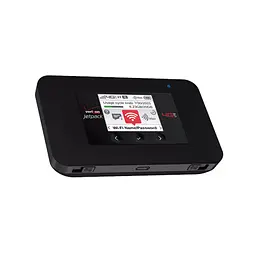 WiFi роутер Netgear 4G/3G AC791L (TS-9+ Power Bank 4340 mAh)
