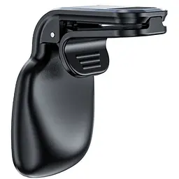 Автотримач Acefast D16 magnetic car holder for air vent Metal gray - мініатюра 2