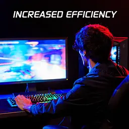Kingston Пам'ять ПК Kingston DDR5 16GB 6000 FURY Beast EXPO - мініатюра 6