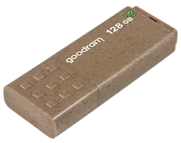 Flash Drive Goodram UME3 128GB USB 3.0 Eco Friendly (UME3-1280EFR11) (6820917)