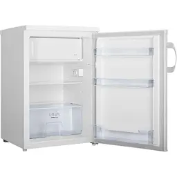 Холодильник Gorenje міні 85x56х60 холод.відд. 105 л мороз.відд. 14 л 1дв. А++ ST білий - мініатюра 2