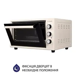 Електрична піч Minola FOET 3714 IV - мініатюра 7