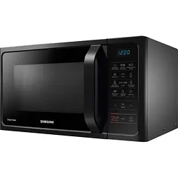 Мікрохвильова піч Samsung MC28H5013AK/UA - мініатюра 3