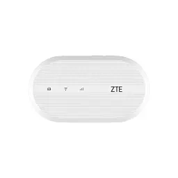 Мобільний Wi-Fi роутер ZTE 4G UFi U10LS