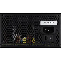 Блок живлення AeroCool VX Plus Stealth 750 (ACPN-VS75AEY.12) 750W - мініатюра 6