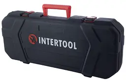 Пила шабельна електрична електроножовка Intertool Storm WT-0401 1050 Вт - мініатюра 8