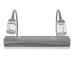 Світильник Brille спот поворотний LED світлодіодний накладний SW-324/2х3W CW - мініатюра 7