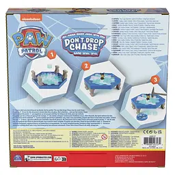 Настільна гра Paw Patrol Врятуй гончика (SM98479/6068127) - мініатюра 4