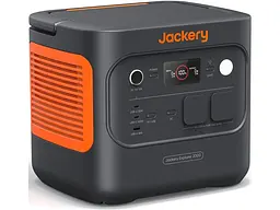 Зарядна станція Jackery Explorer 2000 V2