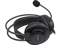 Гарнітура A4Tech FH200i Grey - мініатюра 3