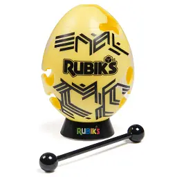 Головоломка RUBIK'S - СМАРТ-ЯЙЦЕ (в ас.) - мініатюра 8