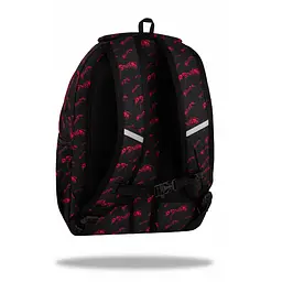 Набір: Рюкзак CoolPack Pick 17” Antfarm (F099803) + Пенал на блискавці CoolPack Campus MAGMA з органайзером для ручок 23x9x5 см (F062911) - мініатюра 6