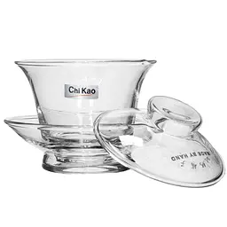 Гайвань Chi Kao 100 мл - мініатюра 4