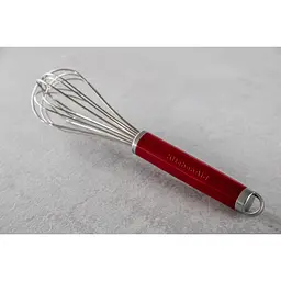 Вінчик KitchenAid Coreline червоний (KAG060OHERE) - мініатюра 4