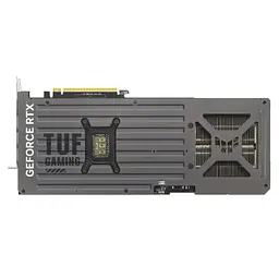 Відеокарта ASUS GeForce RTX5070 12Gb TUF OC GAMING (TUF-RTX5070-O12G-GAMING) - мініатюра 8