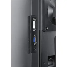 Монітор 24" Samsung S24A450BW - Class A "Б/В" - мініатюра 2