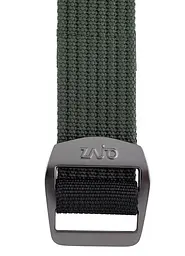 Пояс Zajo Argon Belt Olive (ZA-4075580) - мініатюра 2