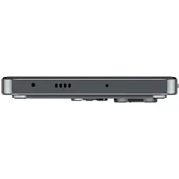 Смартфон Tecno Pova 6 8/256Gb Meteorite Grey (LI7) (UA UCRF) NFC - мініатюра 6