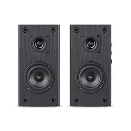 Акустична система REAL-EL S-250 Black - мініатюра 5