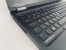 Ноутбук Dell Latitude E5550 FHD (i5-5200U/8/128SSD) - Class B "Б/В" - мініатюра 7