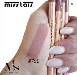 Олівець контурний для губ Miss Tais - №790 - мініатюра 2