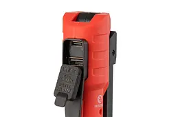Ліхтар підвісний магнітний акумуляторний Intertool Storm LB-0140 3х3Вт x 1200Лм x 240мAч 7 - мініатюра 7