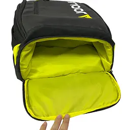 Рюкзак Joola Vision II Black (80166) - мініатюра 15