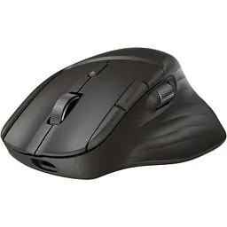 Мишка бездротова HP 780M Ultra-Fast-Scroll, 6 кн., 6000 dpi чорна - мініатюра 2