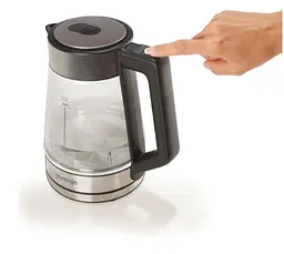 Електрочайник K17TRG Gorenje teh0021941 - мініатюра 11