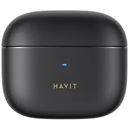 Навушники бездротові Havit TW958 PRO TWS black (HV-TW958) - мініатюра 4
