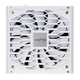 Блок живлення Chieftec Vega M 1000W ATX 3.1 80+ Gold (PPG-1000-CW) White - мініатюра 3