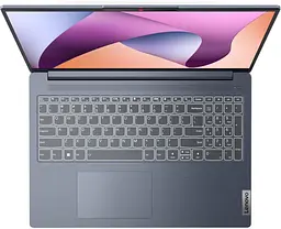 Ноутбук Lenovo Ideapad Slim 5 16IRU9 (Core 7-150U/16GB/1TB SSD/16" FHD+ Touch) Refurbished - мініатюра 4