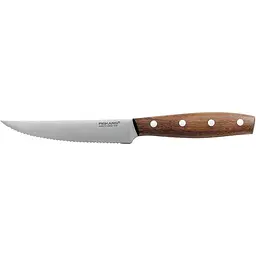Ніж Fiskars Norr для томатів та стейків (1016472) - мініатюра 2