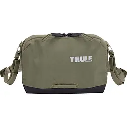 Наплічна сумка Thule Paramount Crossbody 2L Soft Green (TH 3205006) - мініатюра 2
