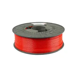 Пластик для 3D-принтера The Filament PETG Lite 1.75mm RED 1kg (TF-24239)