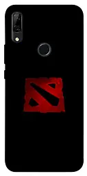 TPU чехол Demsky Dota Symbol для Huawei P Smart Z