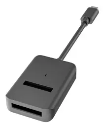 Кишеня зовнішня Maiwo, Black, M.2, Type-C 3.2 Gen2, 1xM.2 NVMe / SATA, формат 2230/2242/2260/2280 (K1696P2)