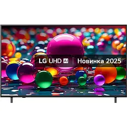 LED-телевізор LG 65UA75006LA (7120111)