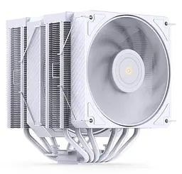 Кулер для процесора Jonsbo HX6280 White (HX6280 White)