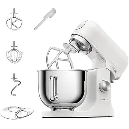 Кухонна машина Kenwood (KMX 751 AWH)
