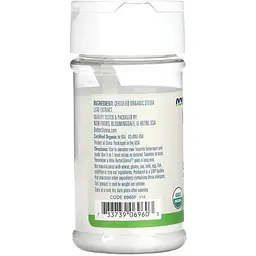 Замінник харчування Now Better Stevia Extract Powder 28 г - мініатюра 2
