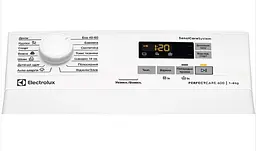 Пральна машина Electrolux EW6T506U (вертик.) - мініатюра 2