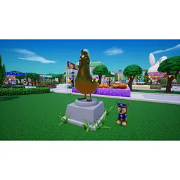 Ключ активації Microsoft PAW Patrol World для Xbox One/Series S/X - мініатюра 4